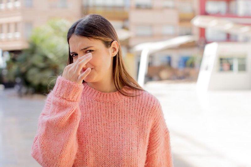 Dream about Fart interpretation