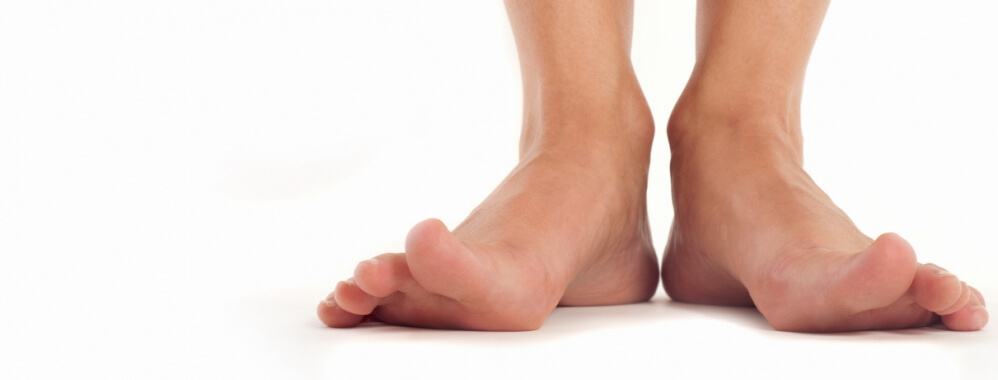 Dream about Feet interpretation