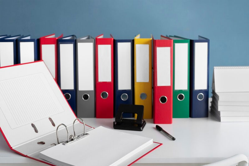 Dream about File interpretation