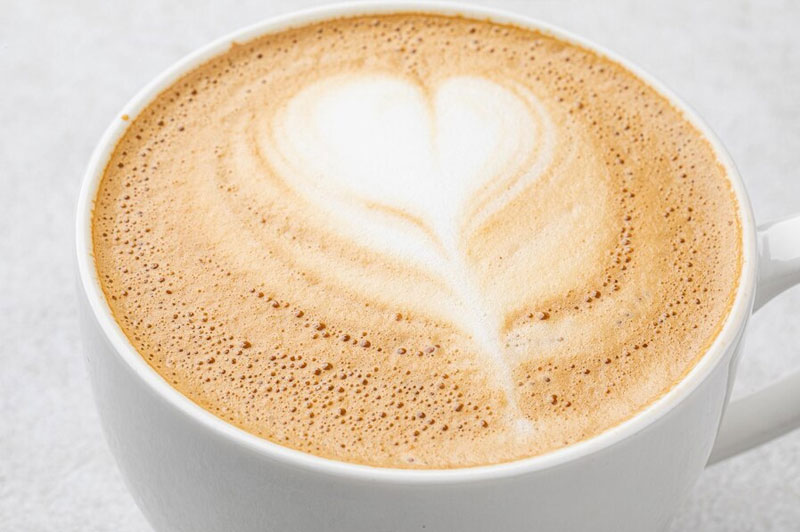 Dream about Froth interpretation