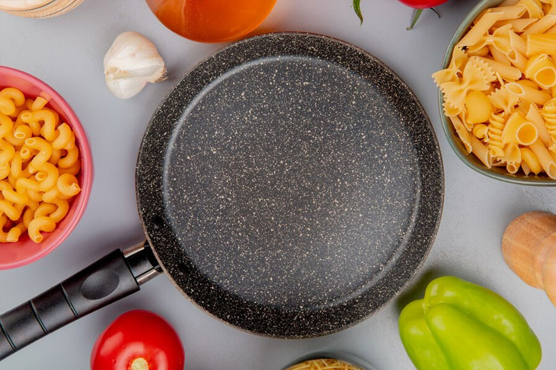 Dream about Fry pan interpretation