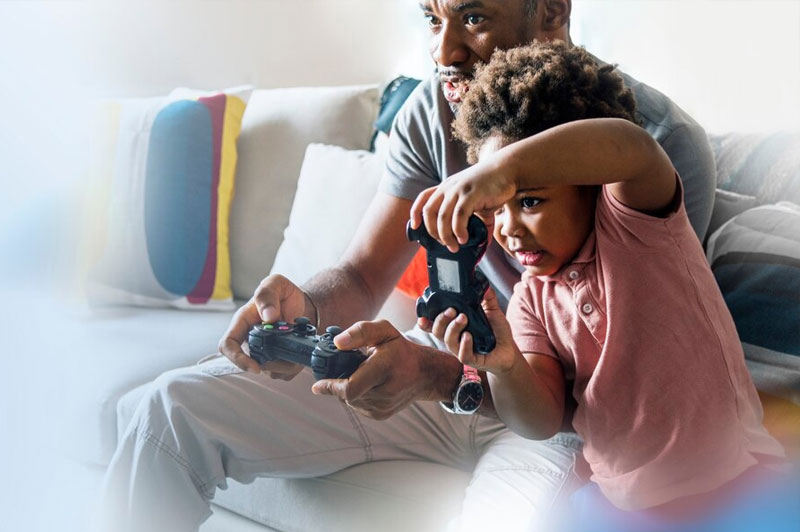 Dream about Fun interpretation