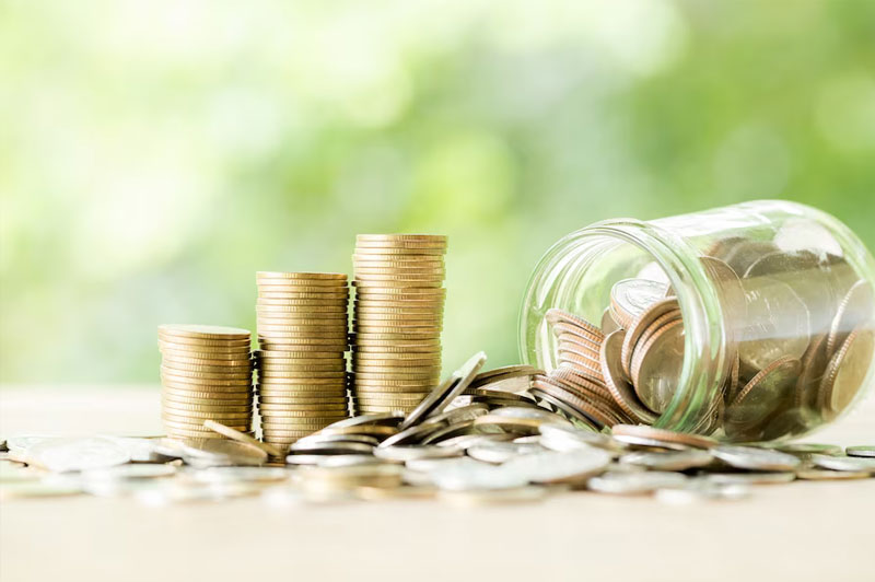 Dream about Gain interpretation