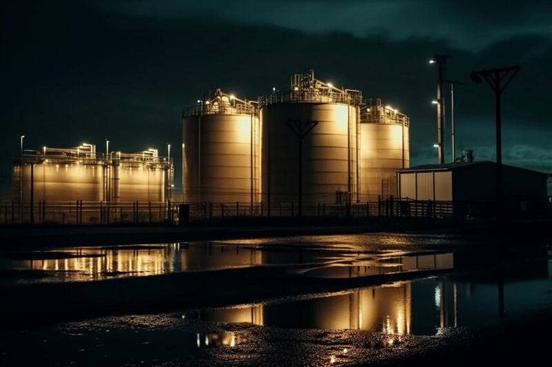 Dream about Garner interpretation