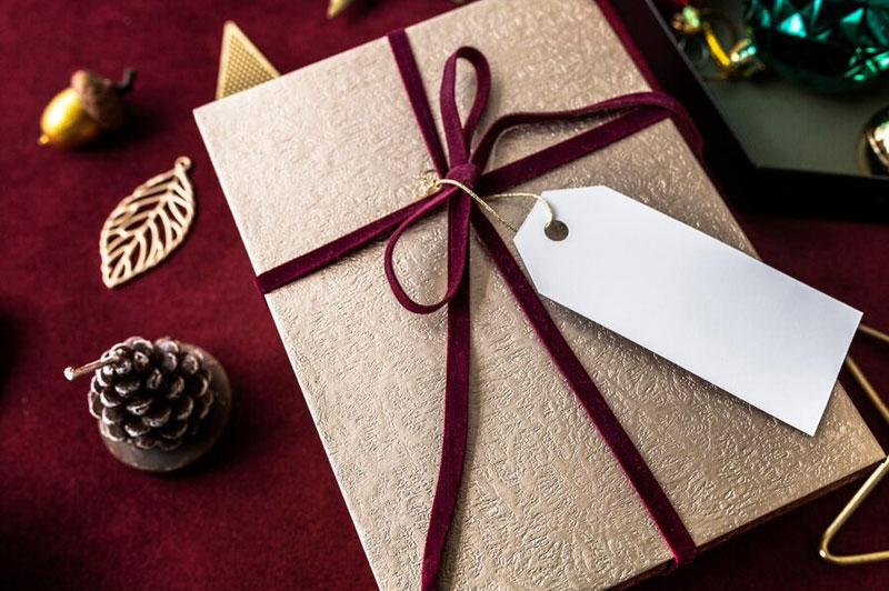 Dream about Gift interpretation