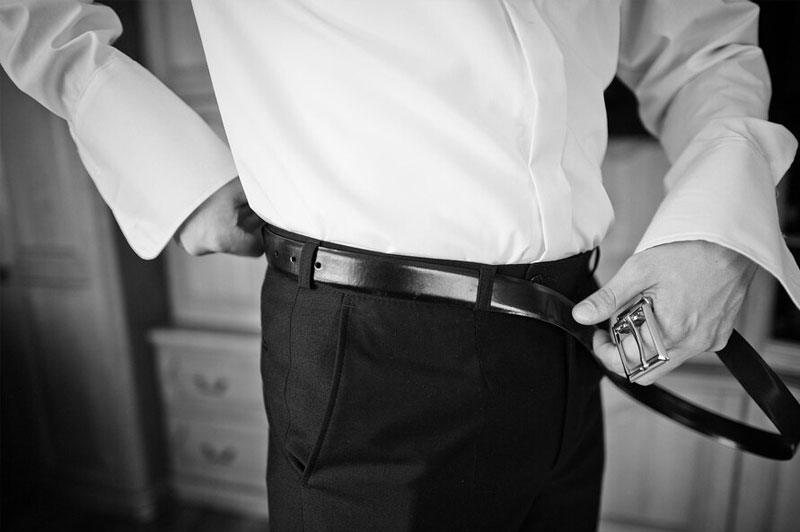 Dream about Girdle interpretation