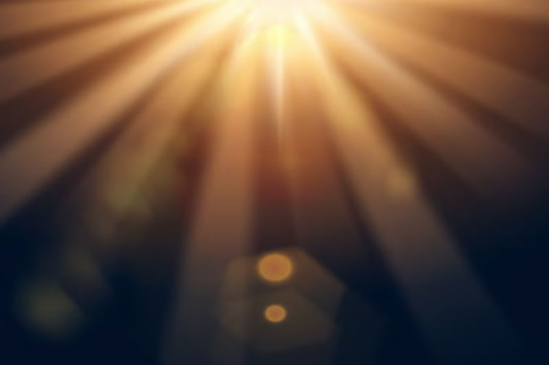 Dream about Glow interpretation