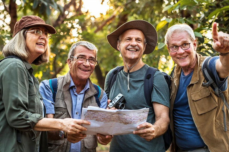 Dream about Guide interpretation