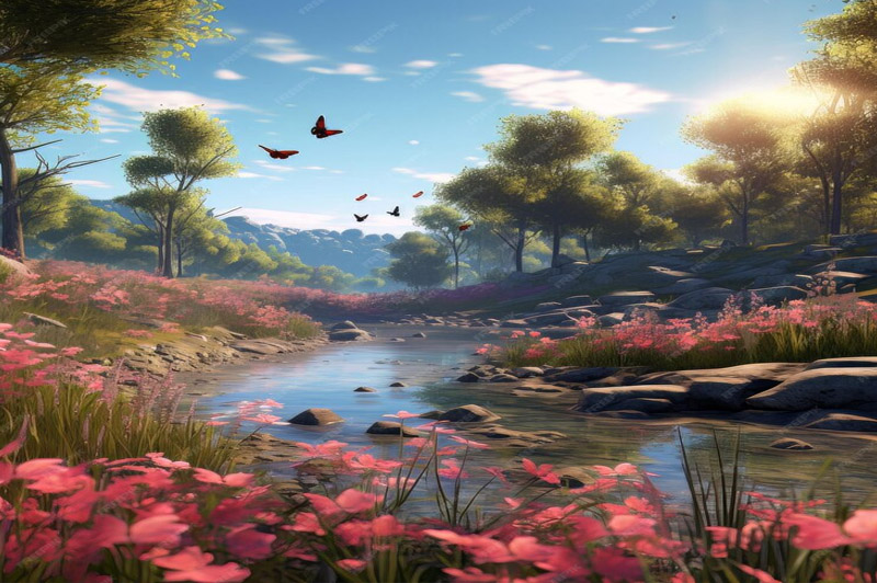 Dream about Eden interpretation