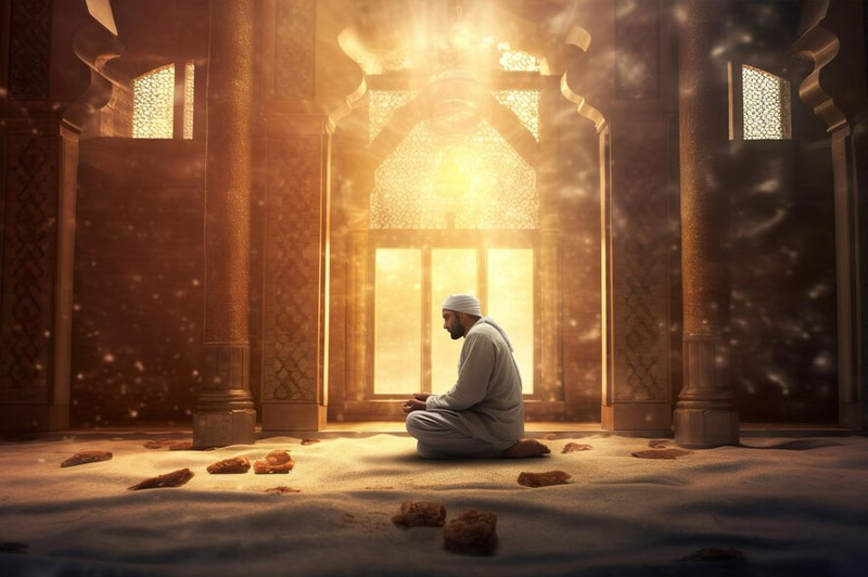 Dream about Caliph interpretation