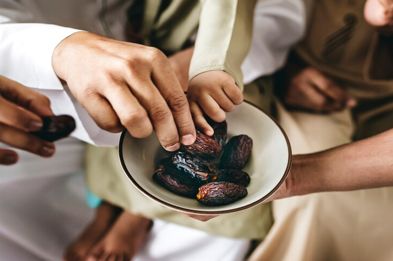 Dream about Fasting interpretation