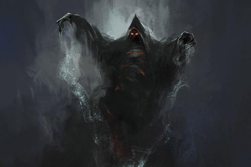 Dream about Devil interpretation