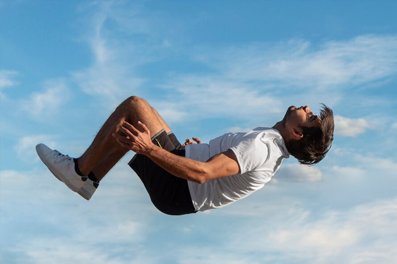 Dream about Fall interpretation