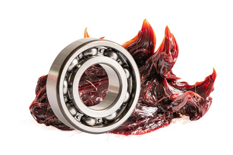 Dream about Grease interpretation