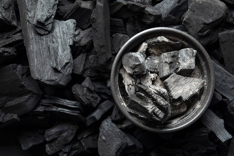 Dream about Coal interpretation