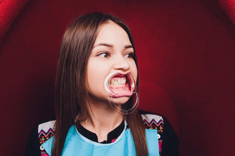 Dream about Gag interpretation