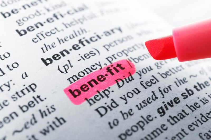 Dream about Dictionary interpretation