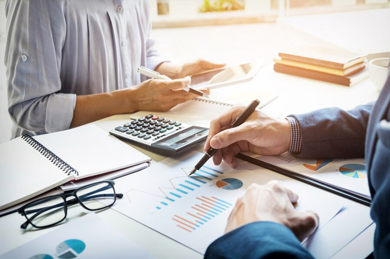 Dream about Calculate interpretation