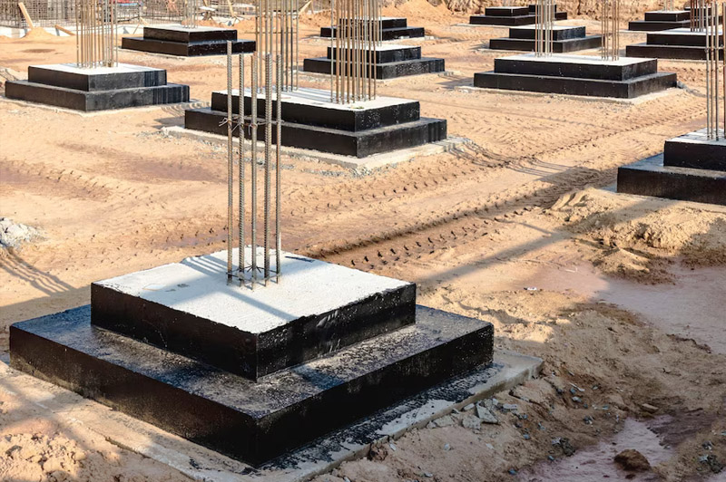 Dream about Construction interpretation