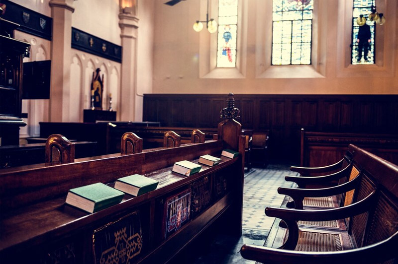 Dream about Court interpretation