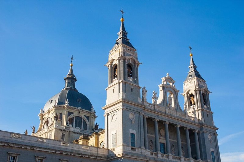 Dream about Church interpretation