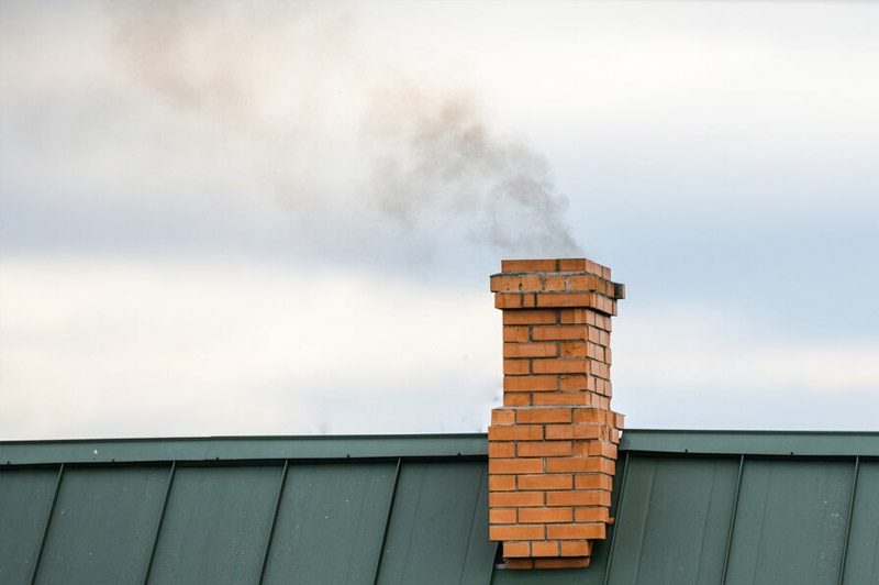 Dream about Chimney interpretation
