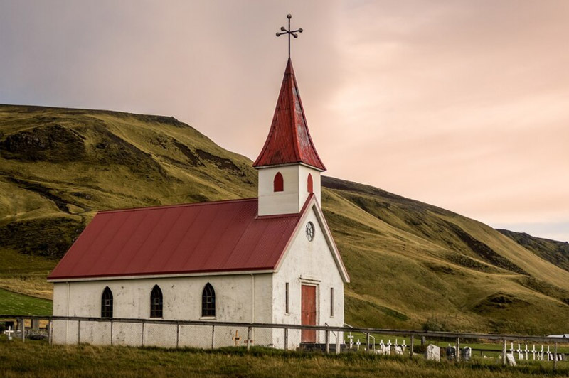 Dream about Cathedral interpretation