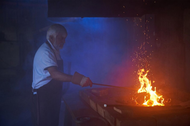 Dream about Furnace interpretation