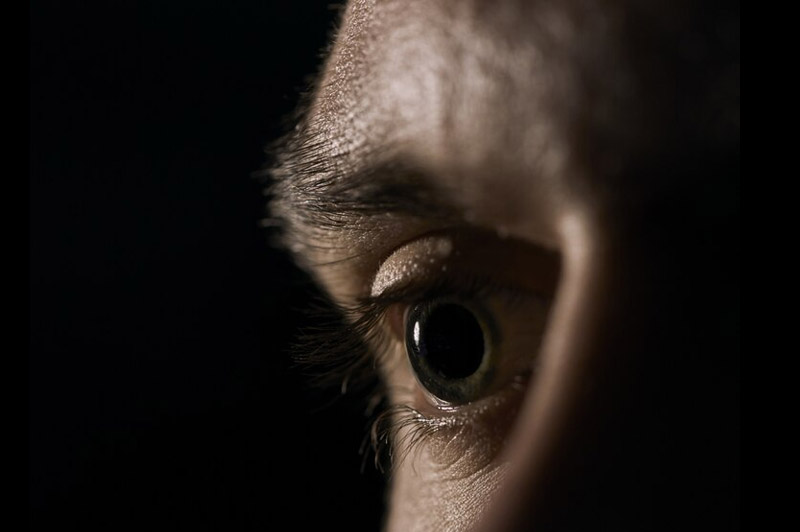 Dream about Eye interpretation