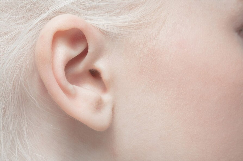 Dream about Ear interpretation