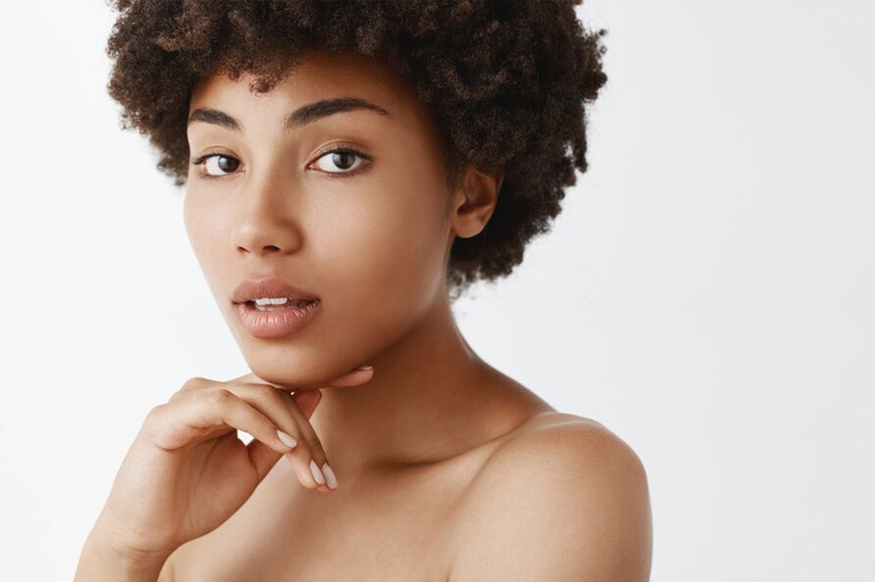 Dream about Chin interpretation