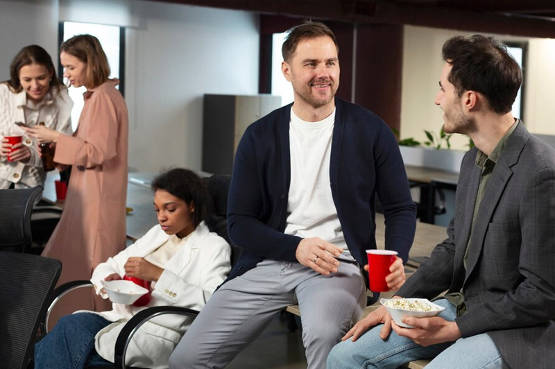 Dream about Guest interpretation