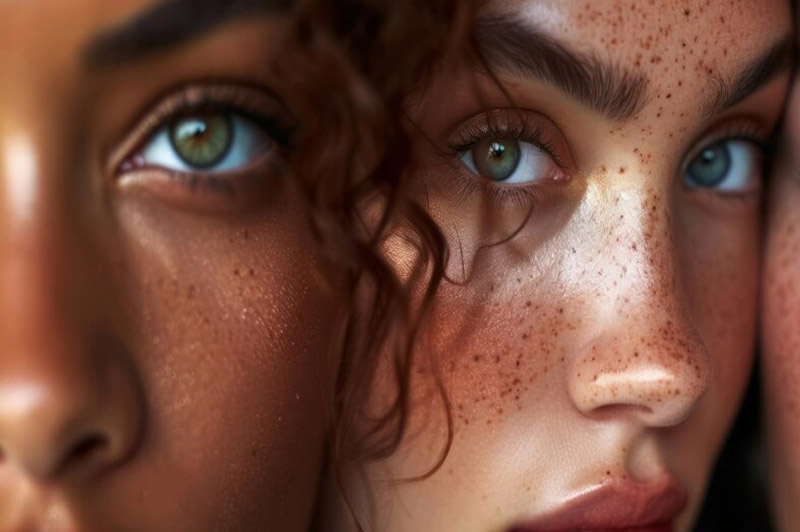 Dream about Complexion interpretation