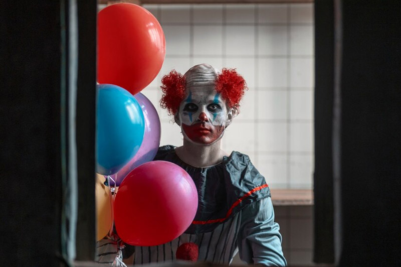 Dream about Clown interpretation