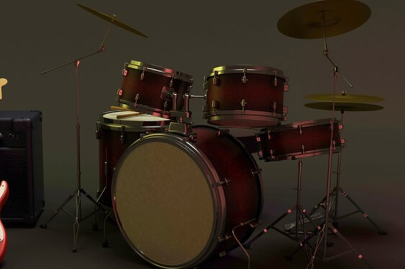 Dream about Drum interpretation