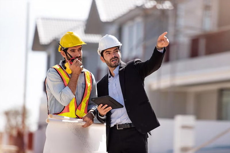 Dream about Engineer interpretation