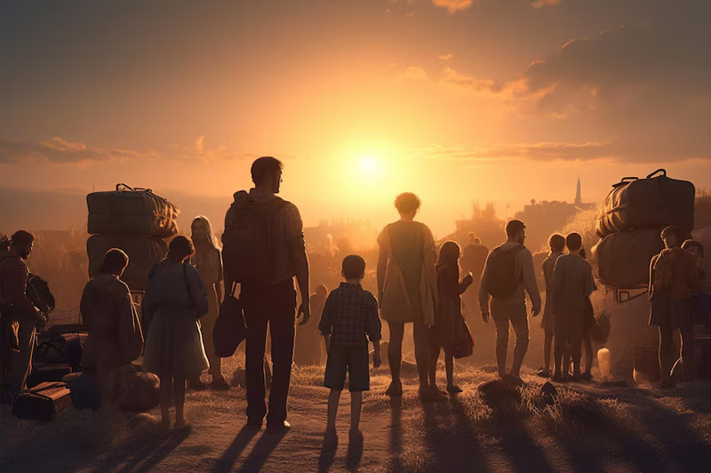 Dream about Gypsy interpretation