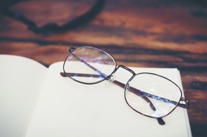 Dream about Glasses interpretation