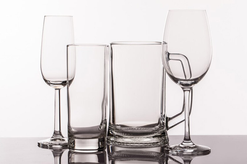 Dream about Glass interpretation