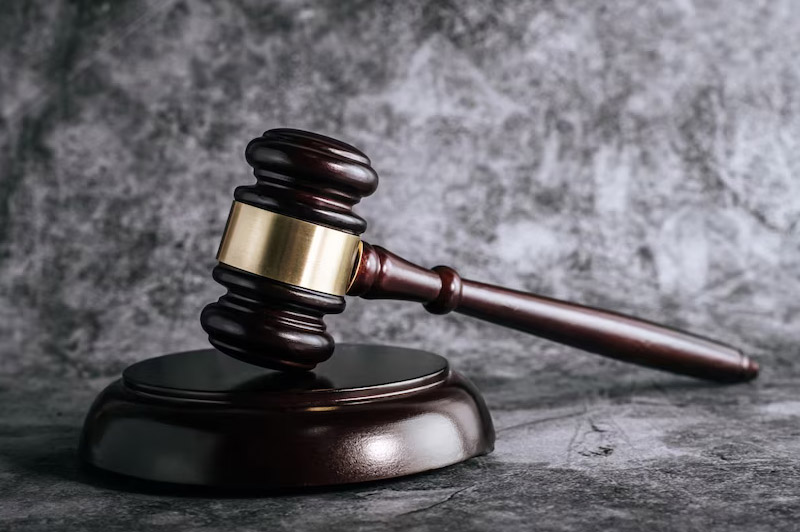 Dream about Acquit interpretation