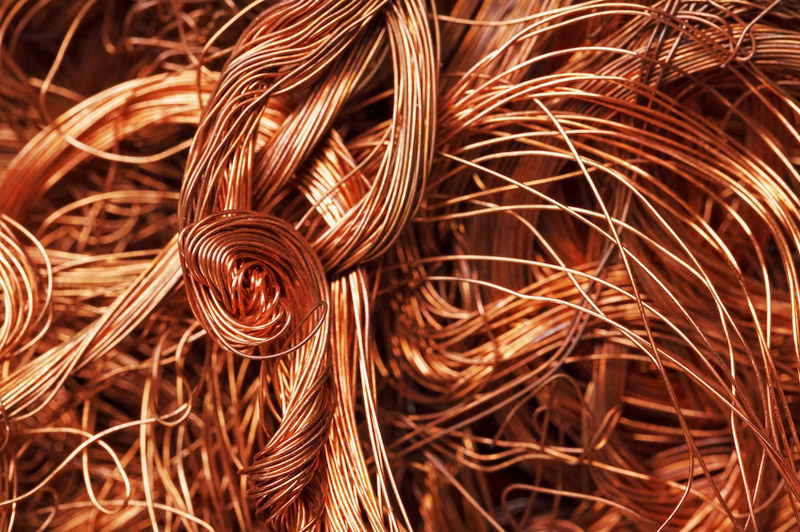 Dream about Copper interpretation