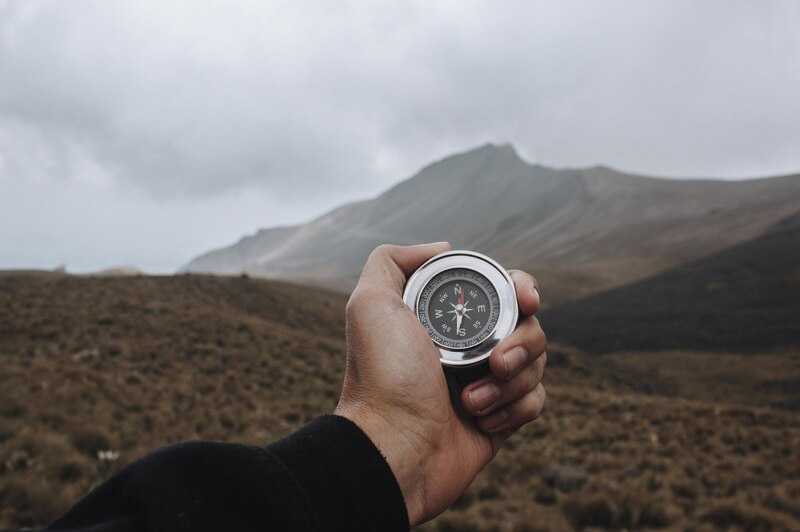 Dream about Compass interpretation