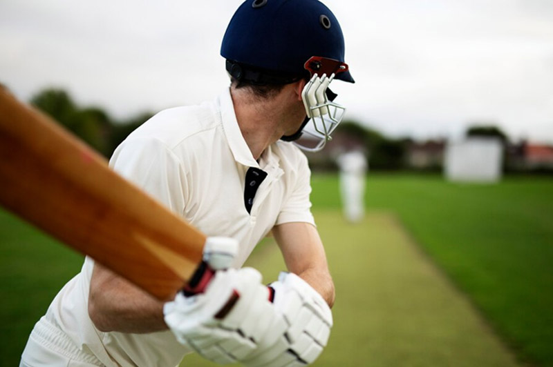 Dream about Cricket interpretation