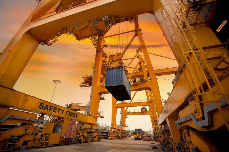 Dream about Crane interpretation