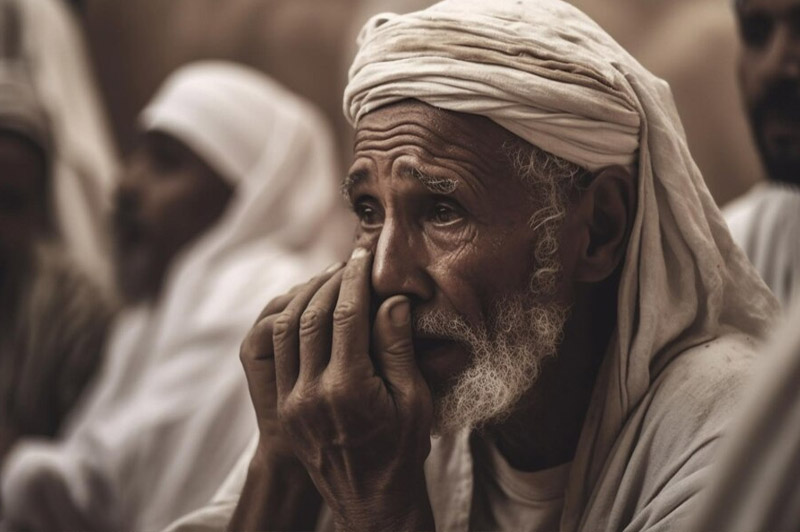 Dream about Devotee interpretation