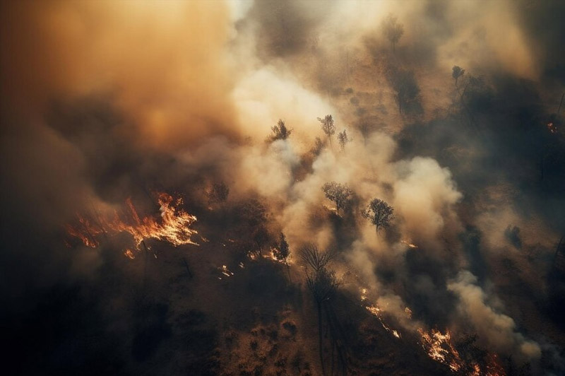 Dream about Explosive interpretation