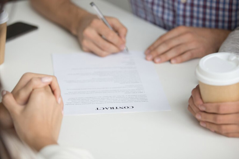 Dream about Decree interpretation