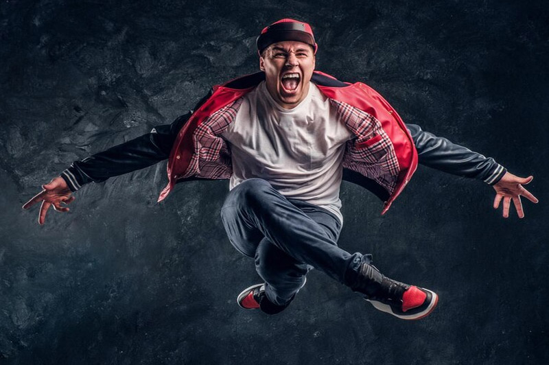 Dream about Dance interpretation