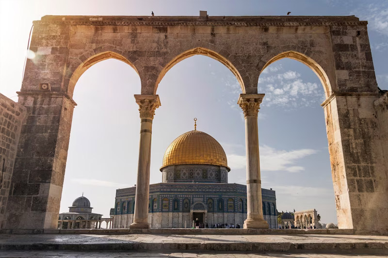 Dream about Dome interpretation