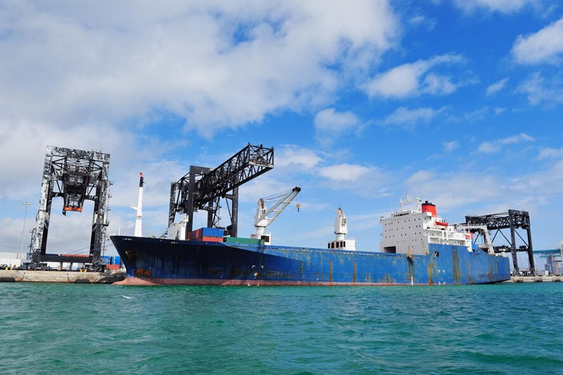 Dream about Fleet interpretation